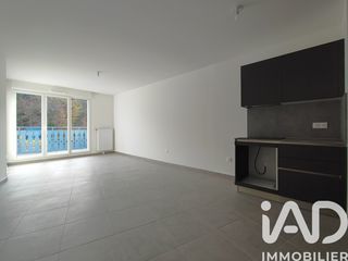  Appartement � vendre 2 pi�ces 46 m�