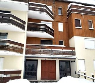  Appartement � vendre 1 pi�ce 19 m�