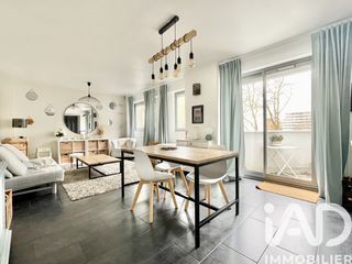  Appartement � vendre 3 pi�ces 77 m�