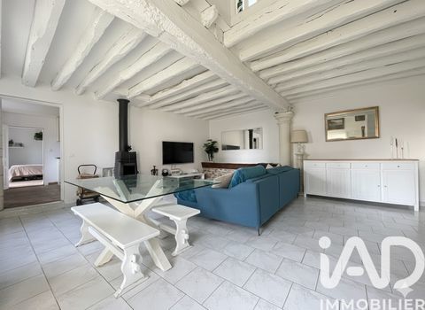   Vente Maison/villa 4 pi�ces Maison - 4 pi�ce(s) - 100 m�
