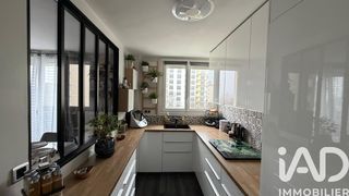  Appartement � vendre 4 pi�ces 81 m�