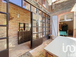  Maison � vendre 10 pi�ces 393 m�