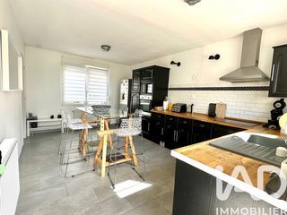  Maison � vendre 5 pi�ces 140 m�