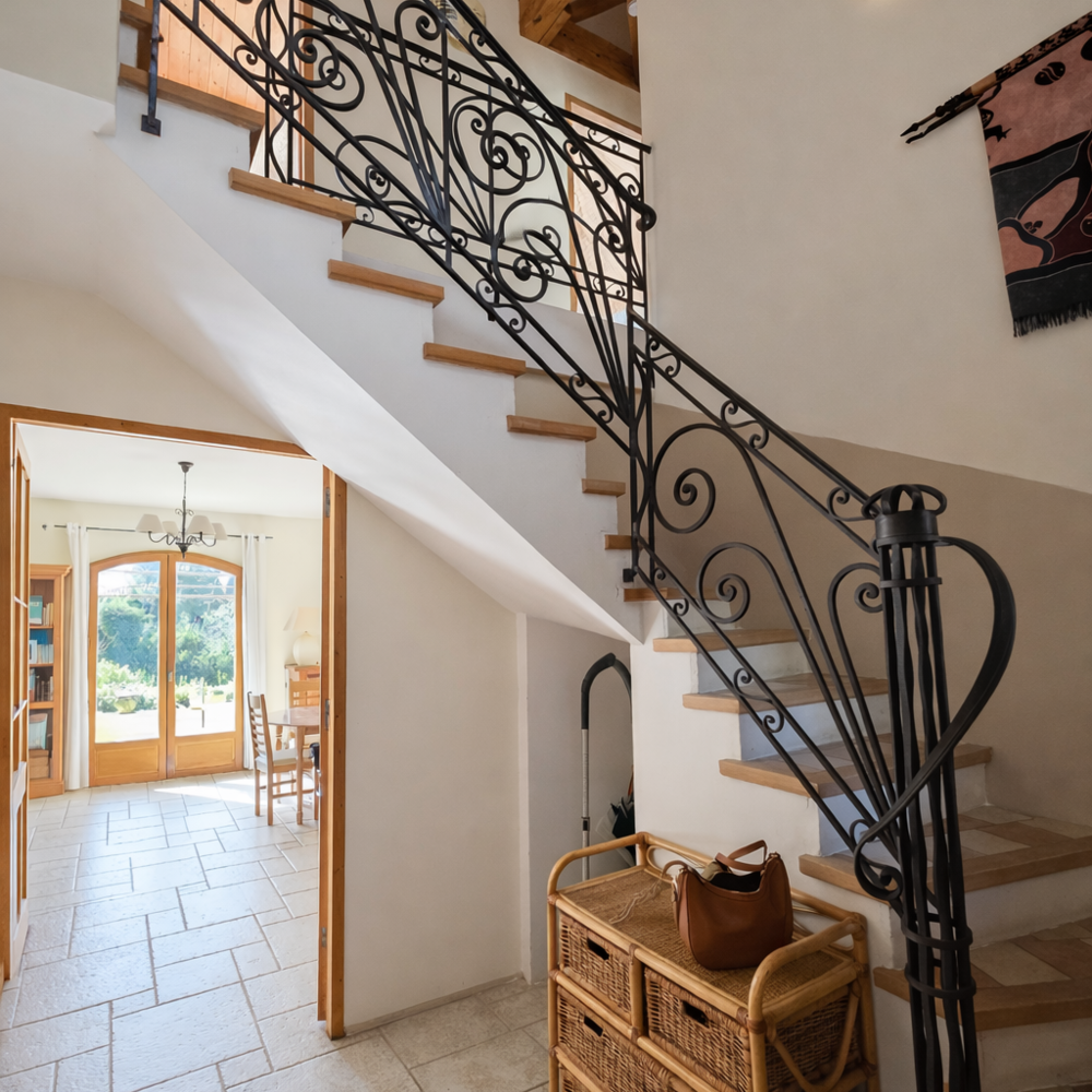 � vendre  Maison Sommi�res (30250)