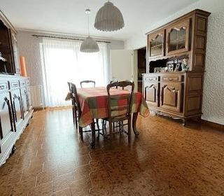  Maison � vendre 5 pi�ces 113 m�