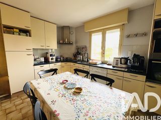  Maison � vendre 9 pi�ces 150 m�