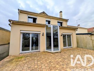  Maison � vendre 7 pi�ces 123 m�