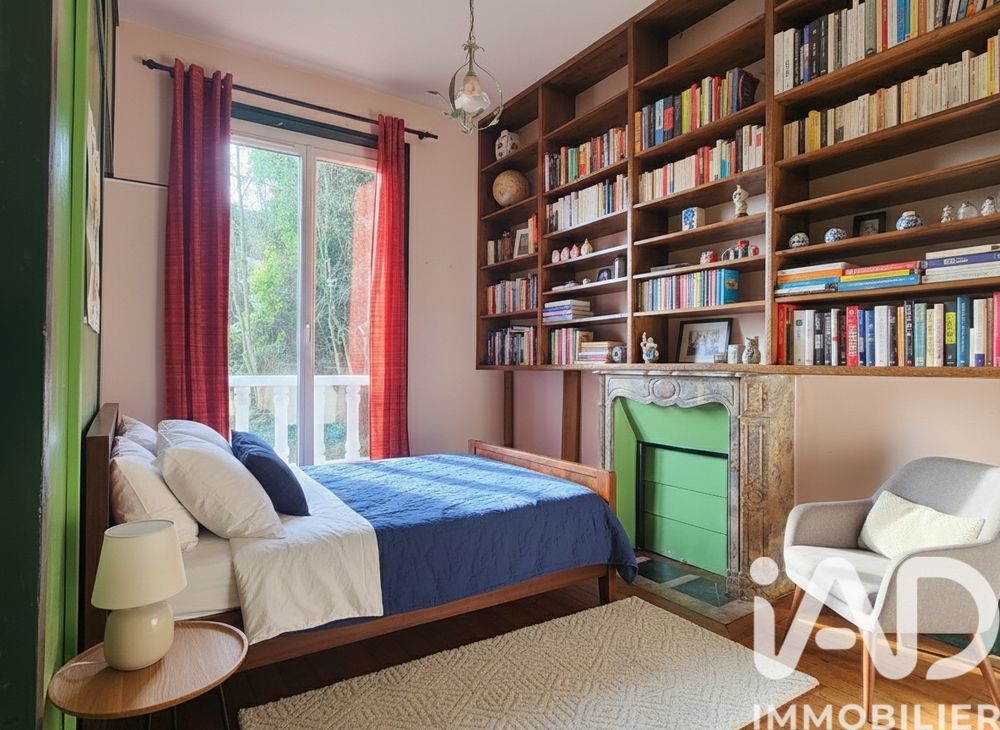 � vendre  Maison Parmain (95620)