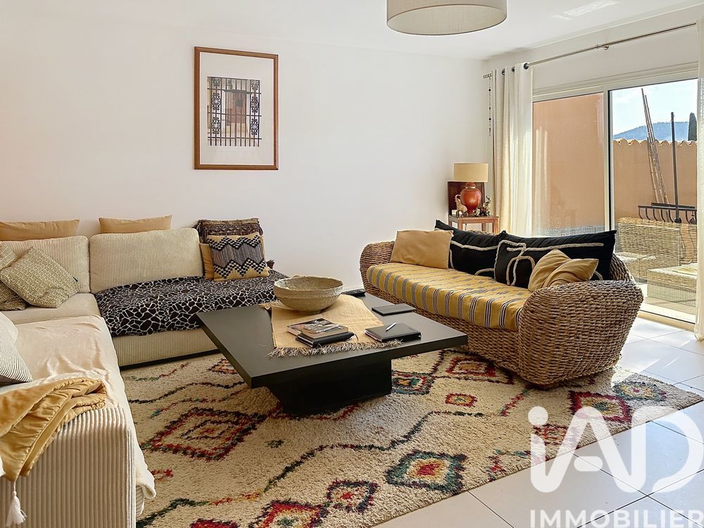 � vendre  Maison Cassis (13260)