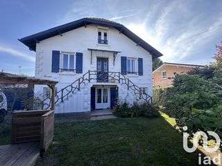  Maison � vendre 5 pi�ces 130 m�