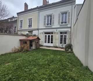  Maison � vendre 6 pi�ces 161 m�