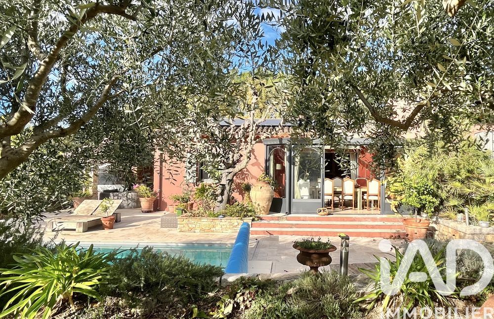 � vendre  Maison Lorgues (83510)