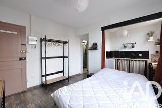  Appartement � louer 1 pi�ce 20 m�