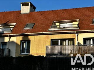  Appartement � vendre 3 pi�ces 62 m�