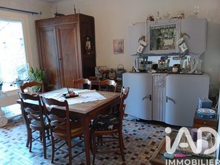  Maison � vendre 6 pi�ces 110 m�