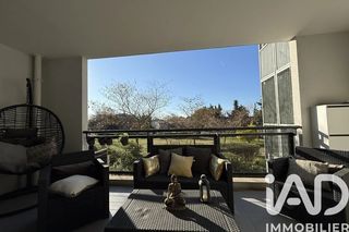  Appartement � vendre 3 pi�ces 66 m�