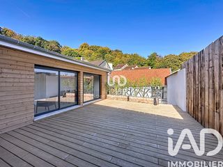  Maison � vendre 6 pi�ces 140 m�