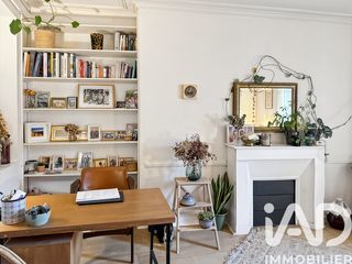  Appartement � vendre 2 pi�ces 53 m�