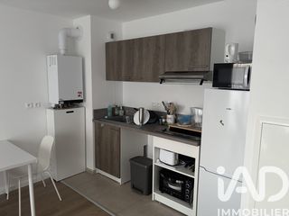  Appartement � vendre 2 pi�ces 45 m�