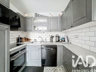  Maison � vendre 3 pi�ces 82 m�