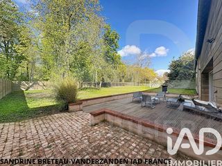  Maison � vendre 7 pi�ces 202 m�