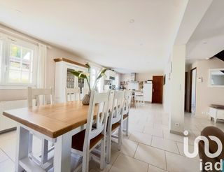  Maison � vendre 6 pi�ces 118 m�