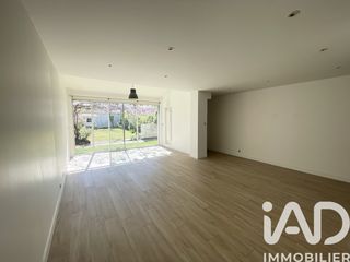  Maison � vendre 4 pi�ces 99 m�