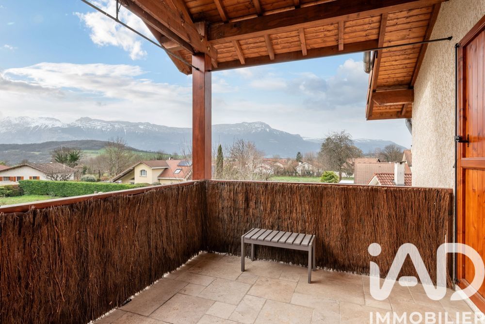 � vendre  Maison Jarrie (38560)