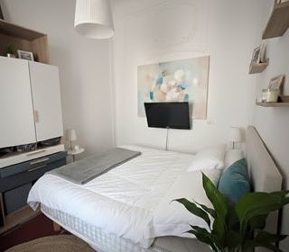  Appartement � vendre 3 pi�ces 48 m�