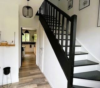  Maison � vendre 4 pi�ces 83 m�