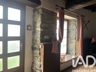  Maison � vendre 4 pi�ces 104 m�