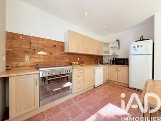  Maison � vendre 4 pi�ces 84 m�