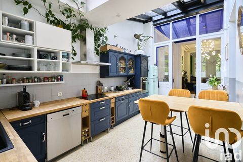  Appartement � vendre 6 pi�ces 152 m�