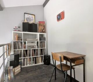  Maison � vendre 3 pi�ces 58 m�