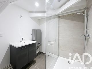  Appartement � vendre 3 pi�ces 56 m�