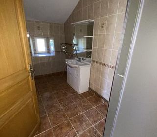  Maison � vendre 4 pi�ces 85 m�