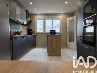  Maison � vendre 5 pi�ces 141 m�