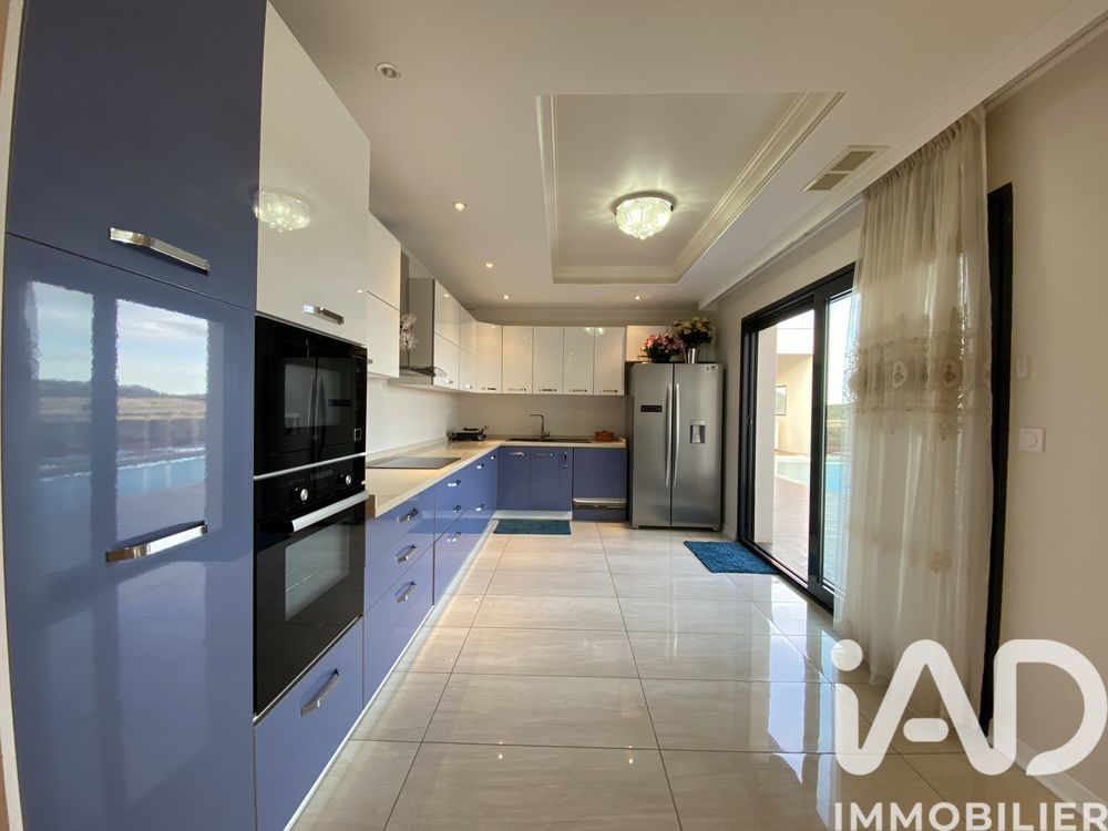 � vendre  Maison Montredon-des-Corbi�res (11100)