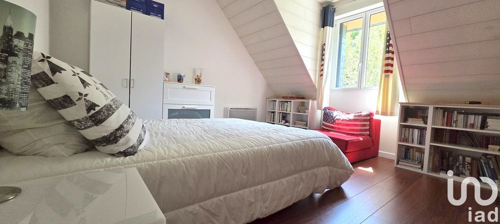 � vendre  Villa �le-aux-Moines (56780)