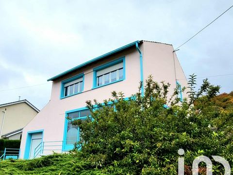   Vente Maison/villa 5 pi�ces Maison - 5 pi�ce(s) - 152 m�