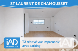  Appartement � vendre 2 pi�ces 39 m�