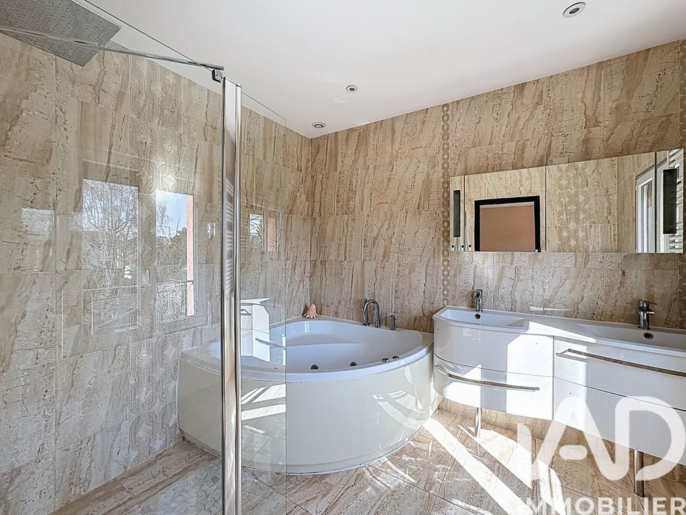 � vendre  Maison Deuil-la-Barre (95170)