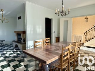  Maison � vendre 5 pi�ces 123 m�