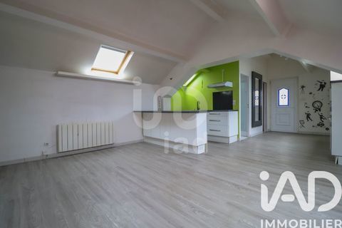   Vente Maison/villa 3 pi�ces Maison - 3 pi�ce(s) - 77 m�