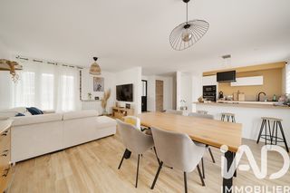  Maison � vendre 5 pi�ces 104 m�