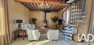  Maison � vendre 3 pi�ces 65 m�