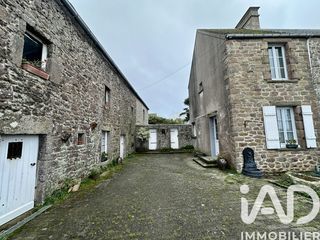  Maison � vendre 9 pi�ces 200 m�