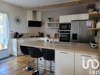  Maison � vendre 5 pi�ces 115 m�