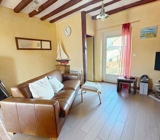  Maison � vendre 2 pi�ces 43 m�