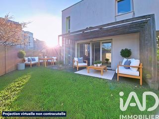  Appartement � vendre 4 pi�ces 81 m�